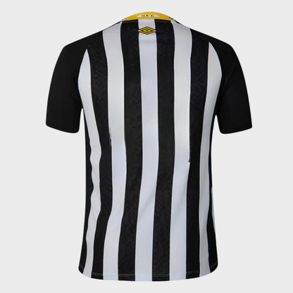 Camisa Santos II 25/26 - Listrada