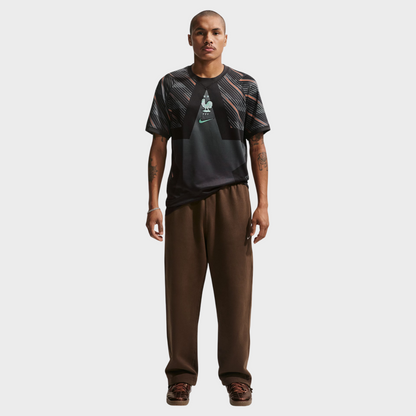 Camisa França Goleiro 26/27 - Torcedor Nike Masculina