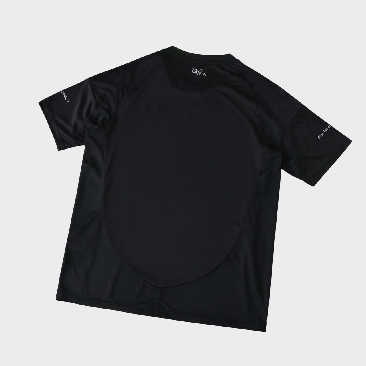 Camisa Atlético Mineiro 25/26 - Adidas - All Black