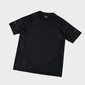 Camisa Atlético Mineiro 25/26 - Adidas - All Black