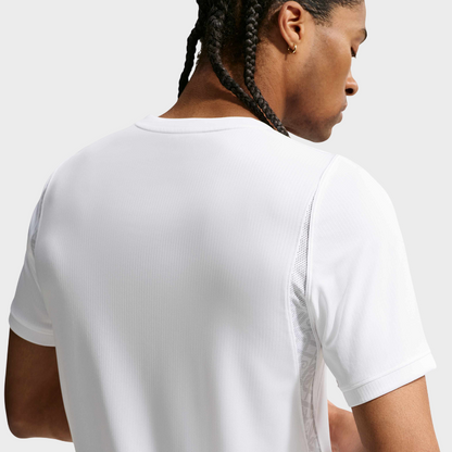 Camisa Noruega III 26/27 - Torcedor Nike Masculina - Branca