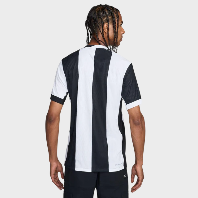 Camisa Corinthians III 24/25 - Jogador - Listrada