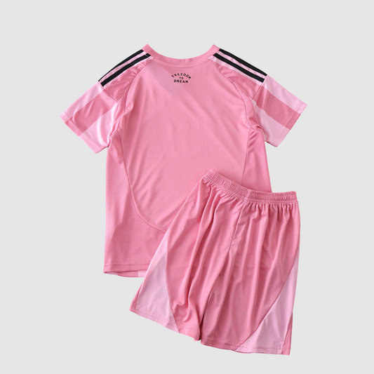 Conjunto Infantil Inter Miami I 25/26