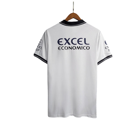 Camisa Corinthians I 1997 Retrô - Excel