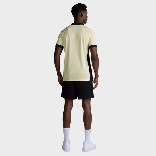 Camisa Vasco III 26/27 - Torcedor - Bege