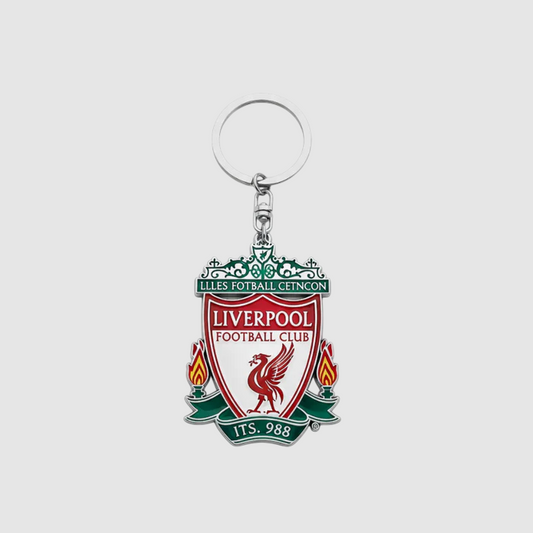 Chaveiro Metal - Liverpool
