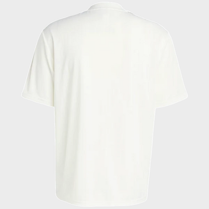 Camisa River Plate Terrace Icons 25/26 - Adidas - Branca