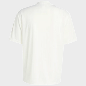 Camisa River Plate Terrace Icons 25/26 - Adidas - Branca