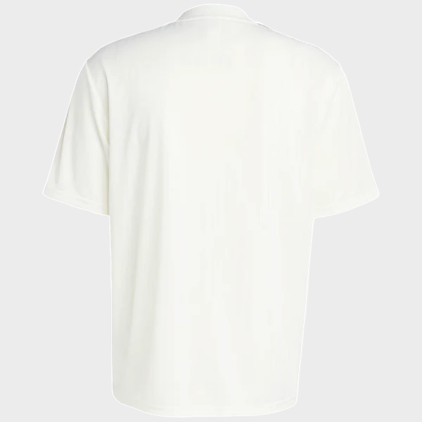 Camisa River Plate Terrace Icons 25/26 - Adidas - Branca
