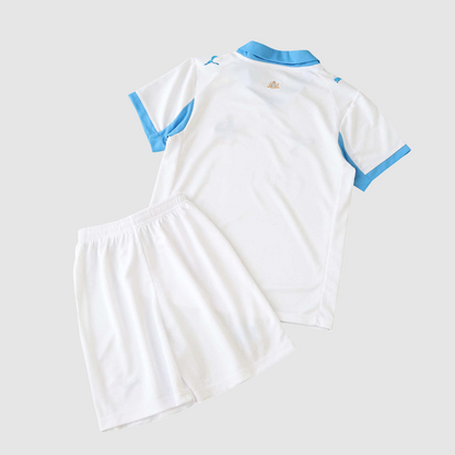 Conjunto Infantil Olympique De Marseille I 25/26