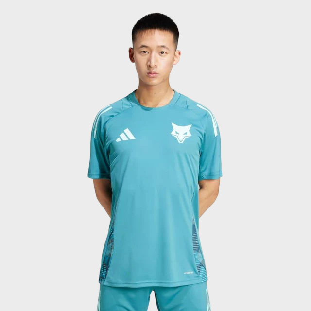 Camisa Cruzeiro Treino 25/26 - Azul