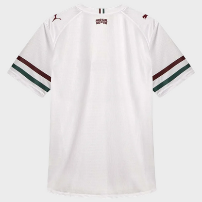 Camisa Fluminense II 26/27 - Torcedor Puma - Branca