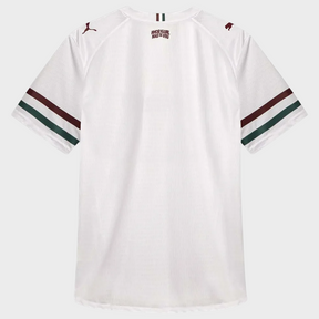 Camisa Fluminense II 26/27 - Torcedor Puma - Branca