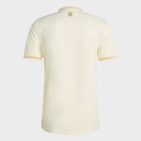 Camisa Flamengo III 25/26 - Adidas - Authentic