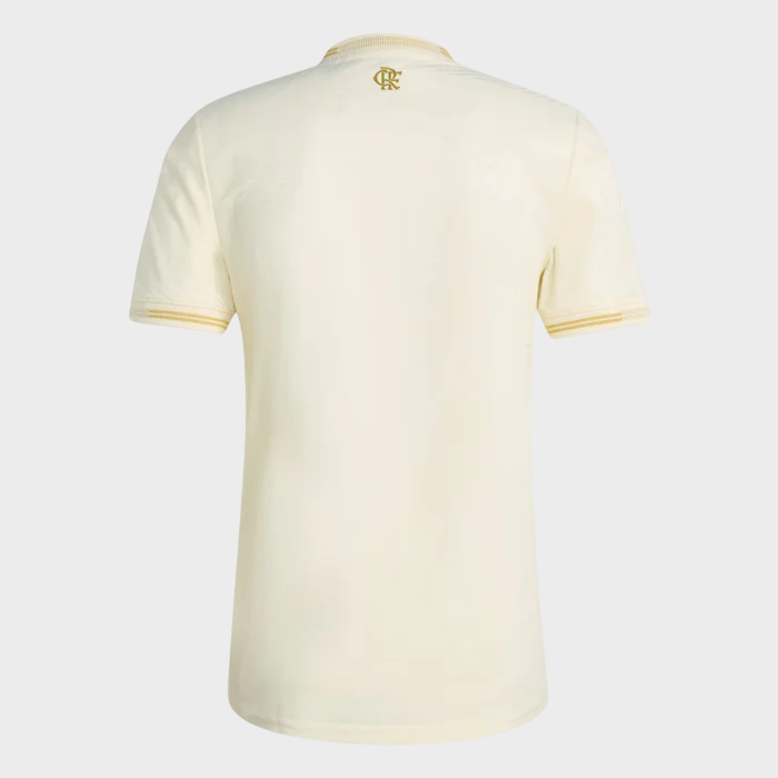 Camisa Flamengo III 25/26 - Adidas - Authentic
