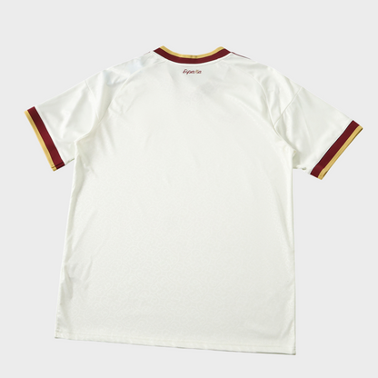 Camisa Espanha II 26/27 Patch Campeã do Mundo - Torcedor