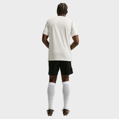 Camisa Corinthians I 26/27 - Jogador - Branca