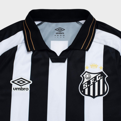 Camisa Santos II 26/27 - Listrada