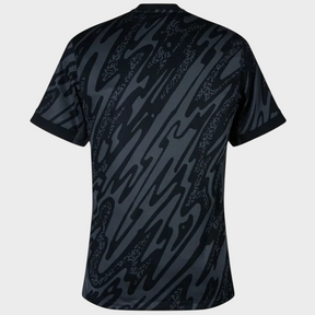 Camisa Seleção Brasileira Goleiro I 24/25 - Torcedor Nike Masculina - Preta