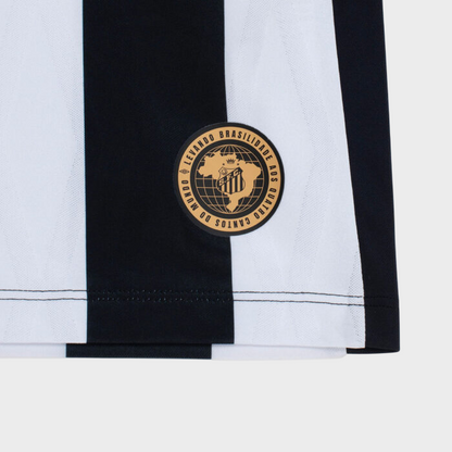 Camisa Santos II 26/27 - Listrada