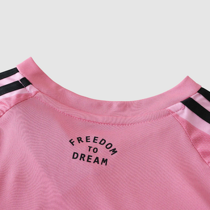 Conjunto Infantil Inter Miami I 25/26