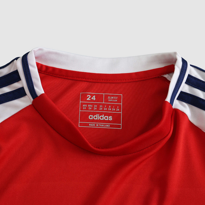 Conjunto Infantil Arsenal I 24/25
