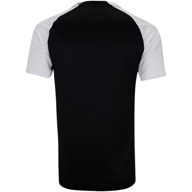 Camisa Corinthians II 25/26 - Torcedor - Preta