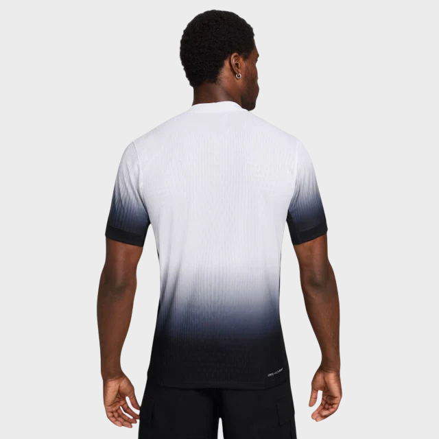 Camisa Corinthians I 24/25 - Jogador - Branca