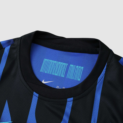 Conjunto Infantil Inter de Milão I 25/26