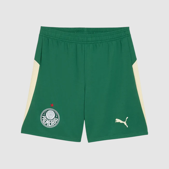 Conjunto Infantil Palmeiras X Kidsuper Mundial – 25/26