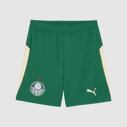 Conjunto Infantil Palmeiras X Kidsuper Mundial – 25/26