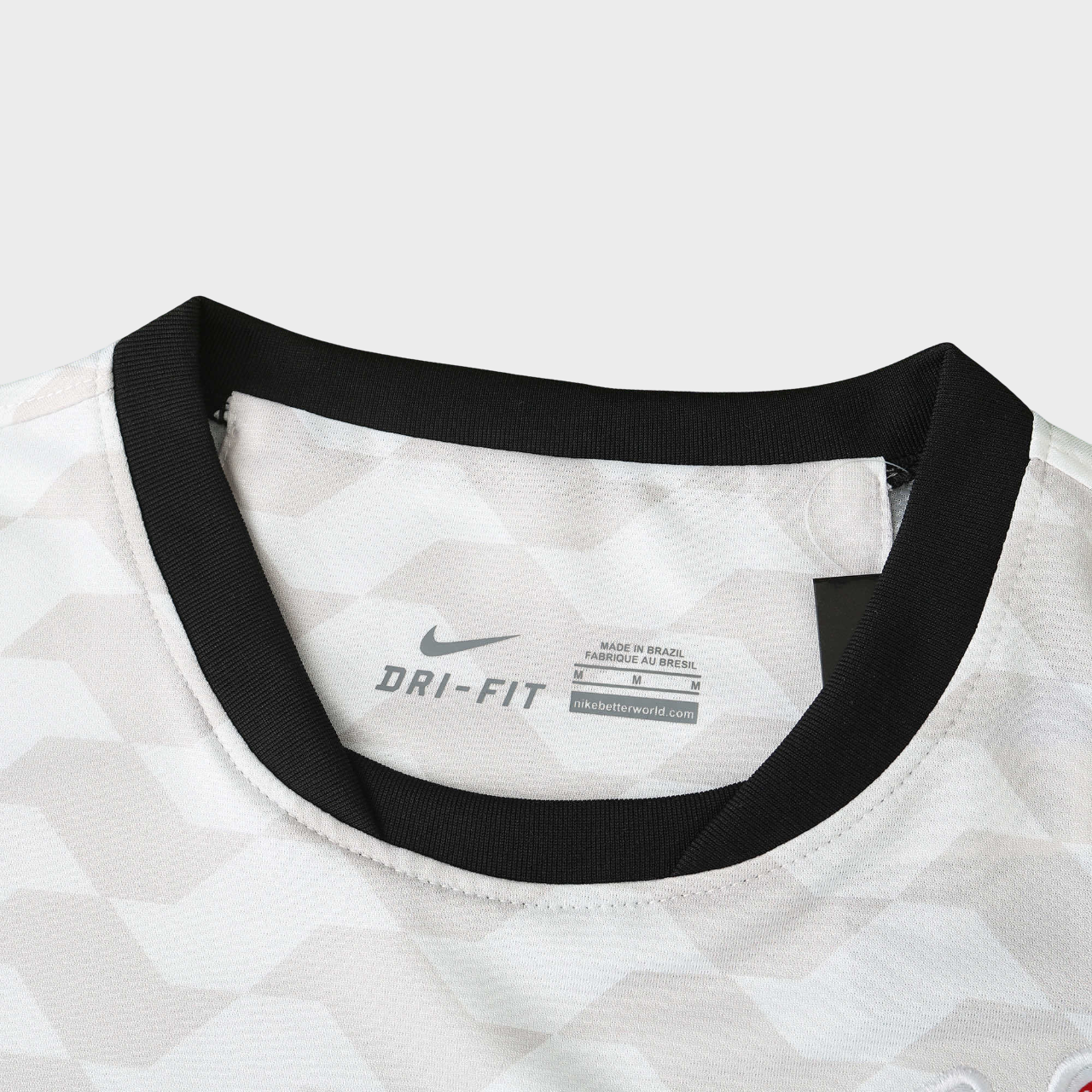 Camisa Corinthians I 2012/2013 Retrô - Caixa