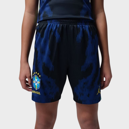Conjunto Infantil Seleção Brasileira II 26/27