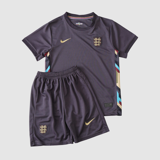 Conjunto Infantil Inglaterra II 24/25