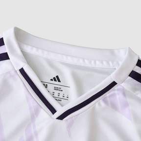 Conjunto Infantil Manchester United II 25/26