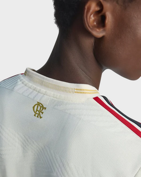 Camisa Flamengo III 2025 - Lançamento Exclusivo