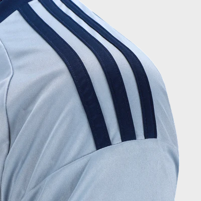 Camisa Cruzeiro Goleiro Especial - 25/26 - Azul