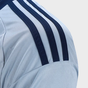 Camisa Cruzeiro Goleiro Especial - 25/26 - Azul