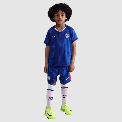 Conjunto Infantil Chelsea I 25/26