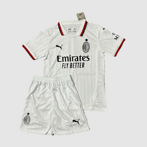 Conjunto Infantil Milan II 24/25