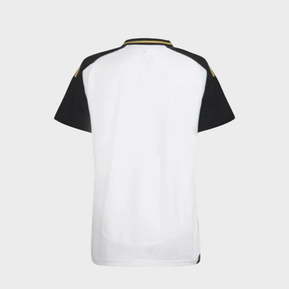 Camisa Atlético Mineiro Feminina II 25/26 - Branca