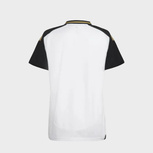 Camisa Atlético Mineiro Feminina II 25/26 - Branca