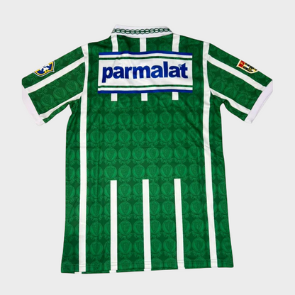 Camisa Palmeiras I 1993 Retrô - Verde