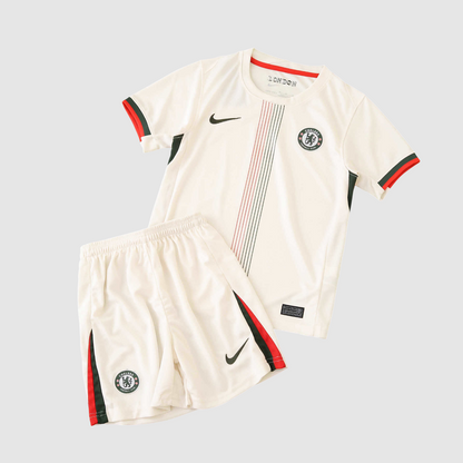 Conjunto Infantil Chelsea II 25/26