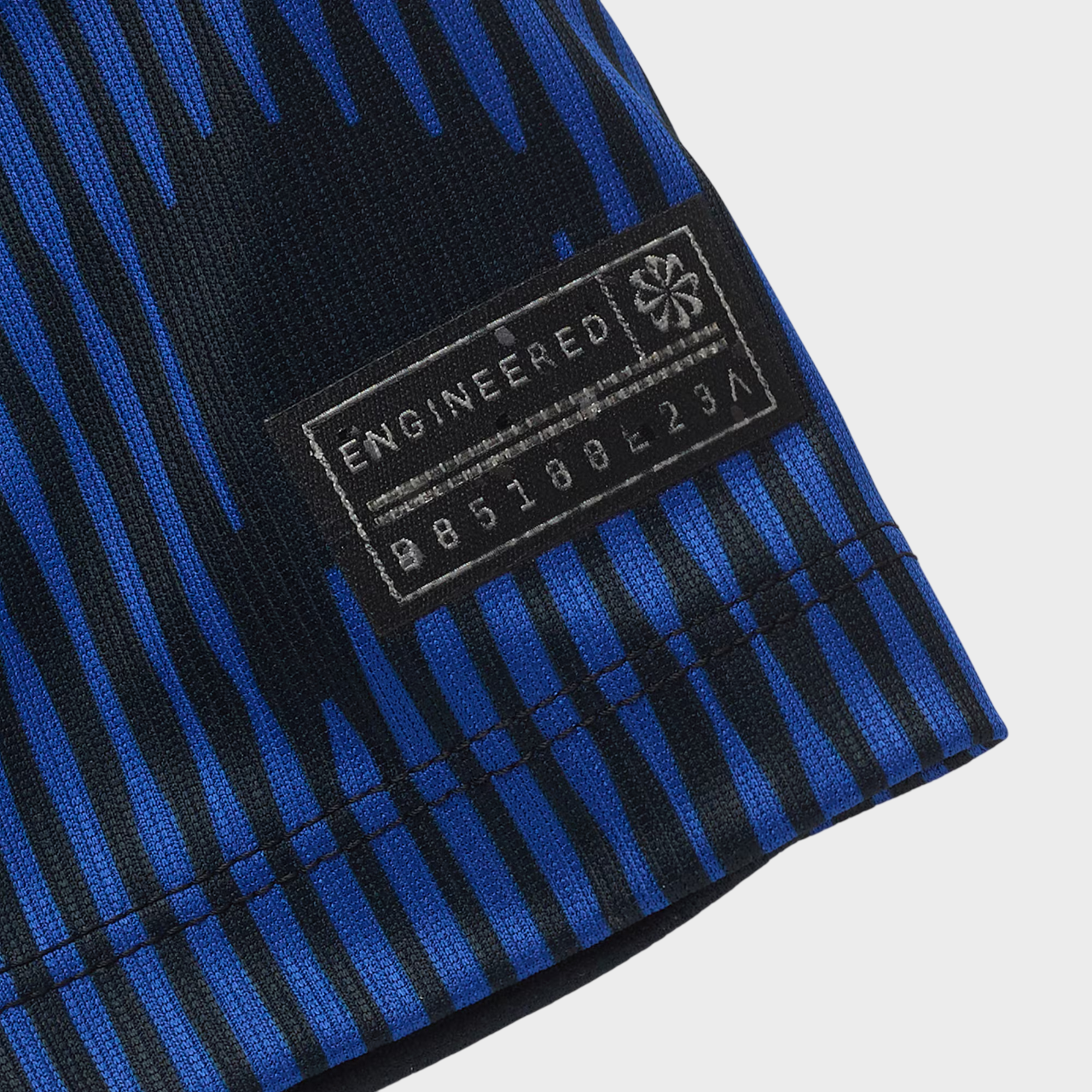 Camisa Seleção Brasileira II 26/27 - Torcedor Masculina - Azul