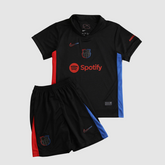 Conjunto Infantil Barcelona II 24/25
