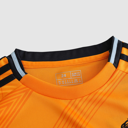 Conjunto Infantil Real Madrid II 24/25