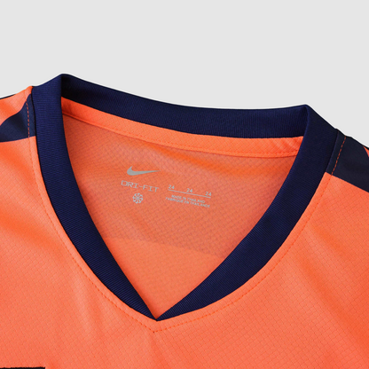 Conjunto Infantil Barcelona III 25/26