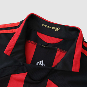 Conjunto Infantil Retrô Milan I 06/07