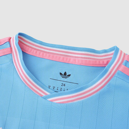 Conjunto Infantil Inter Miami III 25/26